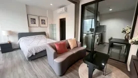1 Bedroom Condo for rent in Ideo Mobi Rangnam, Thanon Phaya Thai, Bangkok near BTS Victory Monument