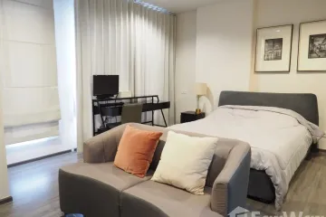 1 Bedroom Condo for rent in Ideo Mobi Rangnam, Thanon Phaya Thai, Bangkok near BTS Victory Monument