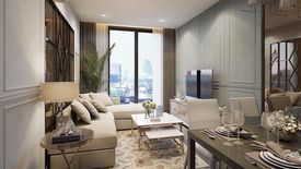1 Bedroom Condo for sale in Suanbua Residence, Phaya Thai, Bangkok near BTS Ari