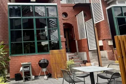 4 Bedroom House for rent in Natural Loft Village, Suan Luang, Bangkok