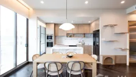 3 Bedroom Condo for rent in Supalai Oriental Sukhumvit 39, Khlong Tan Nuea, Bangkok