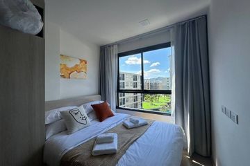 1 Bedroom Condo for rent in dcondo reef, Kathu, Phuket