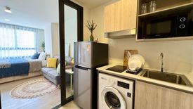 1 Bedroom Condo for rent in The Muve Pradipat, Phaya Thai, Bangkok near BTS Saphan Kwai