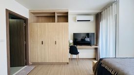 1 Bedroom Condo for rent in The Muve Pradipat, Phaya Thai, Bangkok near BTS Saphan Kwai