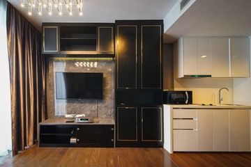 1 Bedroom Condo for rent in Nara 9 by Eastern Star, Sathon, Bangkok near BTS Chong Nonsi