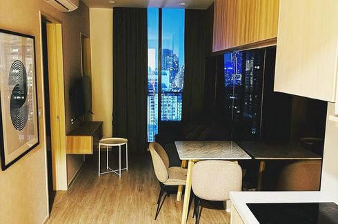 1 Bedroom Condo for rent in NOBLE STATE 39, Khlong Tan Nuea, Bangkok near BTS Phrom Phong