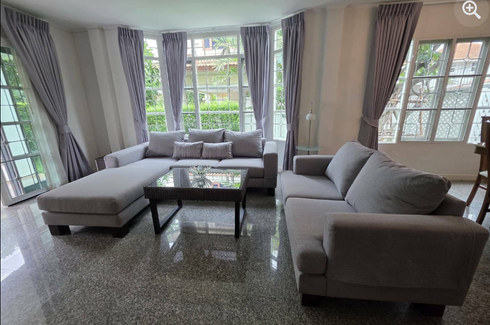 3 Bedroom House for rent in Bang Kaeo, Samut Prakan