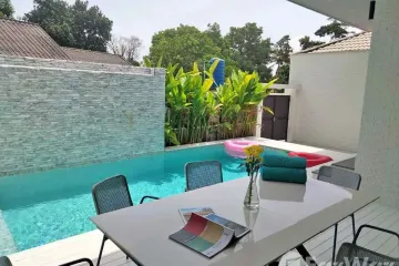 4 Bedroom Villa for rent in Pa Khlok, Phuket