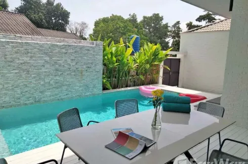 4 Bedroom Villa for rent in Pa Khlok, Phuket