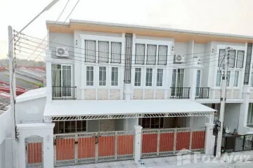 4 Bedroom Townhouse for sale in Golden Town Pattaya, Nong Prue, Chonburi