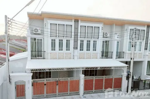 4 Bedroom Townhouse for sale in Golden Town Pattaya, Nong Prue, Chonburi