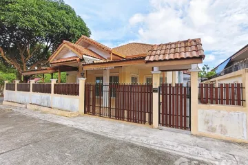 3 Bedroom House for sale in Classic Home 2 Village, Nong Prue, Chonburi