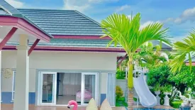 4 Bedroom Villa for rent in Baan Dusit Pattaya Hill 5, Huai Yai, Chonburi