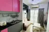 1 Bedroom Condo for rent in A Space Asoke - Ratchada, Din Daeng, Bangkok near MRT Phra Ram 9