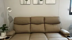 1 Bedroom Condo for rent in Ideo Ramkhamhaeng Lamsali Station, Hua Mak, Bangkok near MRT Yaek Lam Sali