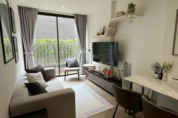 1 Bedroom Condo for sale in FYNN Asoke Sukhumvit 10, Khlong Toei, Bangkok near BTS Asoke