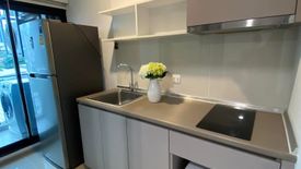 1 Bedroom Condo for rent in Aspire Asoke-Ratchada, Din Daeng, Bangkok near MRT Phra Ram 9