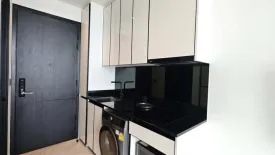 Condo for rent in Chapter Charoennakhorn-Riverside, Bang Lamphu Lang, Bangkok near BTS Krung Thon Buri