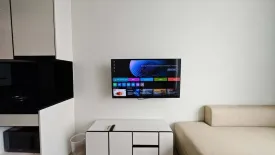 Condo for rent in Chapter Charoennakhorn-Riverside, Bang Lamphu Lang, Bangkok near BTS Krung Thon Buri