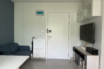 Condo for sale in The excel hideaway, Suan Luang, Bangkok near BTS Bearing