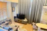 3 Bedroom Condo for rent in Landmark @MRTA Station, Bang Kapi, Bangkok near MRT Pradit Manutham