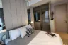 2 Bedroom Condo for rent in Ashton Asoke, Khlong Toei Nuea, Bangkok near MRT Sukhumvit