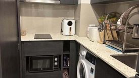 1 Bedroom Condo for rent in XT Huaikhwang, Din Daeng, Bangkok near MRT Huai Khwang