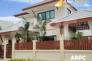 3 Bedroom House for Sale or Rent in BAAN DUSIT PATTAYA PARK, Huai Yai, Chonburi