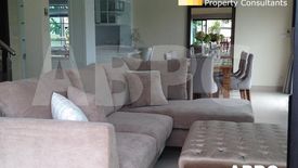 3 Bedroom House for Sale or Rent in BAAN DUSIT PATTAYA PARK, Huai Yai, Chonburi