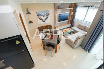 2 Bedroom Condo for sale in Nong Prue, Chonburi