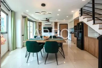 2 Bedroom Condo for sale in Nong Prue, Chonburi