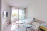 1 Bedroom Condo for sale in The Riviera Monaco, Nong Prue, Chonburi