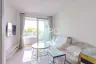 1 Bedroom Condo for sale in Na Jomtien, Chonburi
