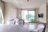 1 Bedroom Condo for sale in The Riviera Monaco, Na Jomtien, Chonburi