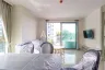 1 Bedroom Condo for sale in Na Jomtien, Chonburi