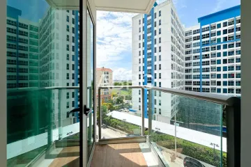 1 Bedroom Condo for sale in Na Jomtien, Chonburi