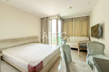 1 Bedroom Condo for sale in Na Jomtien, Chonburi