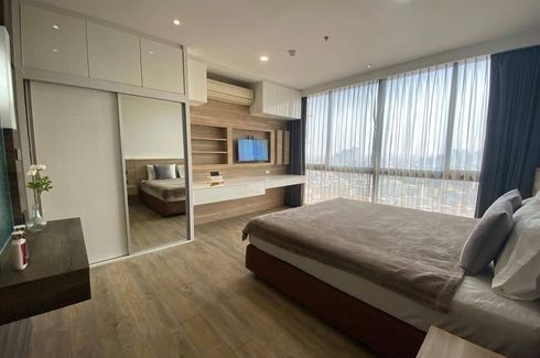 2 Bedroom Condo for rent in THE ISSARA LADPRAO, Chom Phon, Bangkok near MRT Lat Phrao