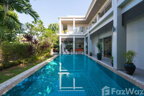 4 Bedroom Villa for rent in Choeng Thale, Phuket