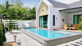 3 Bedroom Villa for sale in Cozy Pool Villas Hua Hin, Hin Lek Fai, Prachuap Khiri Khan