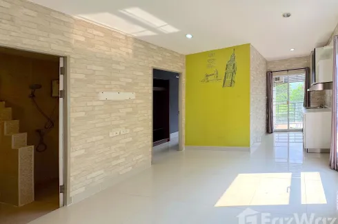 1 Bedroom Condo for sale in Condo 9 si racha, Surasak, Chonburi