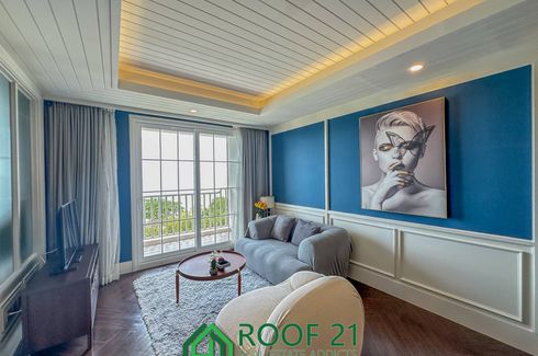 1 Bedroom Condo for rent in Grand Florida, Na Jomtien, Chonburi