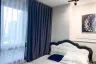 1 Bedroom Condo for rent in Lumpini Place Ratchada-Thapra 2, Dao Khanong, Bangkok near BTS Talat Phlu