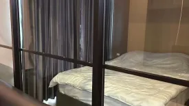 1 Bedroom Condo for rent in Vertiq, Maha Phruettharam, Bangkok near MRT Sam Yan