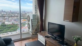1 Bedroom Condo for rent in Le Luk Condominium, Phra Khanong, Bangkok near BTS Phra Khanong