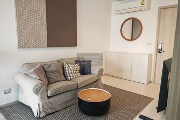 1 Bedroom Condo for rent in Rhythm Sukhumvit 42, Phra Khanong, Bangkok near BTS Ekkamai