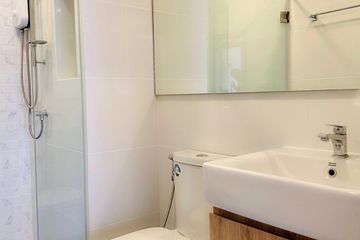 1 Bedroom Condo for rent in Chewathai Pinklao, Bang Yi Khan, Bangkok near MRT Bang Yi Khan