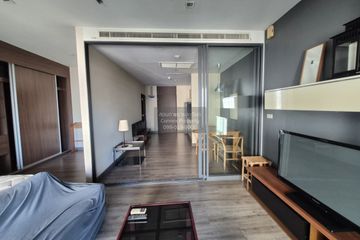 1 Bedroom Condo for rent in Noble Remix, Khlong Tan, Bangkok near BTS Thong Lo