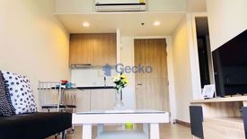 1 Bedroom Condo for rent in Unixx South Pattaya, Nong Prue, Chonburi