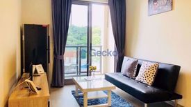 1 Bedroom Condo for rent in Unixx South Pattaya, Nong Prue, Chonburi